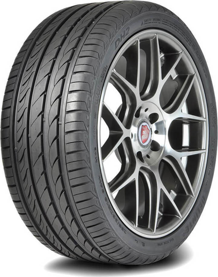 Delinte DH2 205/55R16 91V Skroutz.gr