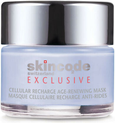 Skincode Εxclusive Μάσκα Προσώπου 50ml