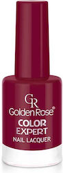 Golden Rose Color Expert Glossy Nagellack Rot 3...