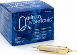 Quinton Hypertonic 30 Бройки 30 x 10 мл