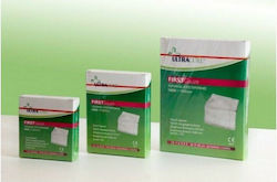 UltraCure First Gauze 12 Ply Γάζες 18x30cm 12τμχ