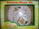 Bebe Stars Set Essgeschirr Essgeschirr-Set, 5-t...