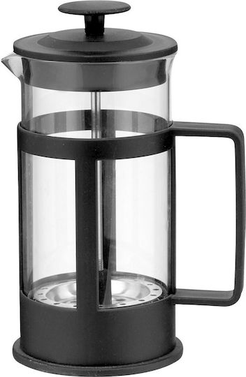 Venus Manual Filter Coffee Maker Plastic Black 800ml