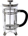 Espiel Inox French Press Coffee Maker Silver 350ml