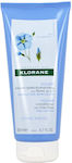 Klorane With Lin Haarspülung 150gr 150ml