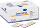 Hartmann Omnistrip Plasters 6x38mm 300 Pieces