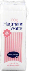 Hartmann Watte 100gr 2007157