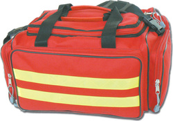 Gima Medical First Aid Rucksack Red 27165