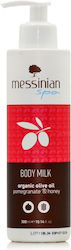 Messinian Spa Lotion Body 300ml
