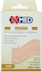 X-Med Wasserdichte und sterilisierte Selbstklebende Bandagen X-Med Premium Strip 500x8cm 1Stück