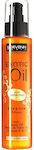 Lorvenn Exotic Oil Sun Protection Αντηλιακό Μαλλιών Spray 120ml