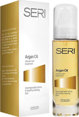 Farcom Seri Restoring Argan Oil 50ml