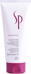 Wella SP Color Save Conditioner Διατήρησης χρώμ...