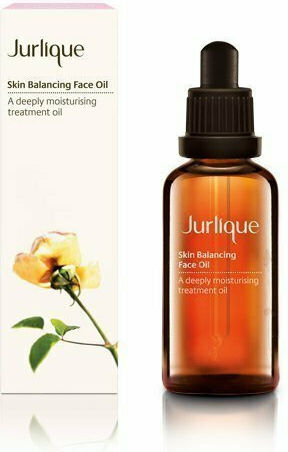 Jurlique Skin Balancing Moisturizing & Αnti-aging Facial Oil 50ml