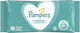 Pampers Sensitive Baby Wipes without Alcohol & Fragrance 12pcs