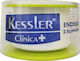 Kessler Enosilk Silk Bandage Tape 2.5cm x 5m