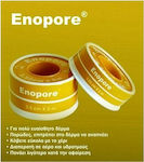 Kessler Enopore Fabric Non Woven Bandage Tape 5cm x 5m