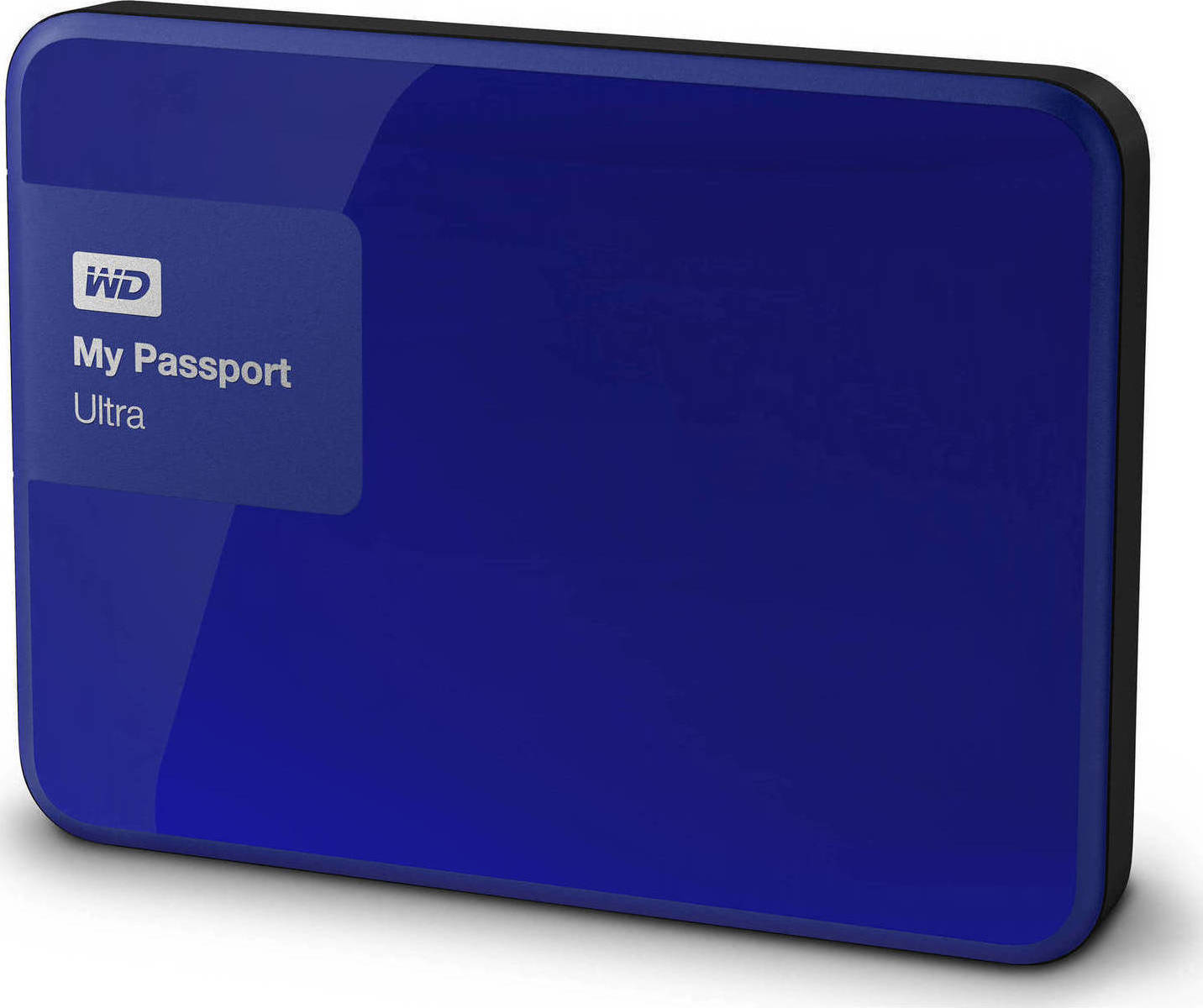 HZQDLN USB 3.0 A To Micro B Cable For Western Digital My Passport 2TB External Hard Drive