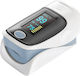 A1113 Pulsoximeter Fingerspitze Für Kinder Blau