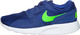 Nike Kids Sports Shoes Running Kaishi Blue