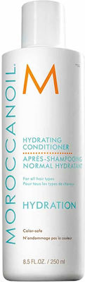 Moroccanoil Hydrating Conditioner Ενυδάτωσης για Όλους τους Τύπους Μαλλιών 250ml