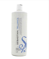 Sebastian Professional Trilliance Conditioner for All Hair Types 1000gr 1000ml