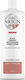 Nioxin System 3 Scalp Therapy Revitalising Conditioner Step 2 Colored Hair Light Thinning 1000ml