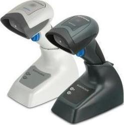 Datalogic QuickScan QM2131 Handheld Scanner Wireless with 1D Barcode Reading Capability