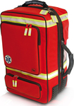 Elite Bags Emerair’s Trolley Medical First Aid Rucksack Red EB02.006