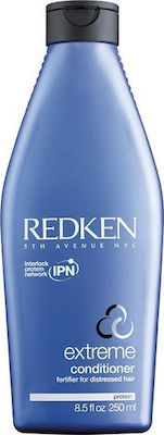 Redken Exteme Balsam de păr de reconstrucție/nutriție 250gr 250ml