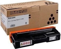 Ricoh 407543 Γνήσιο Toner Μαύρο Ricoh 407543 Γνήσιο Toner Μαύρο