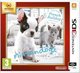Nintendogs + Cats French Bulldog & New Friends Nintendo Selects Edition 3DS Game
