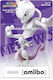Nintendo Amiibo Super Smash Bros - Mewtwo