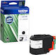 Brother LC22E Original InkJet Printer Ink Black...