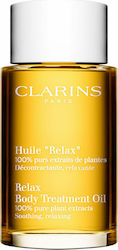 Clarins Relax Körperpflegeöl 100ml