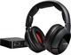 SteelSeries Siberia X800 Ασύρματο Over Ear Gaming Headset με σύνδεση 3.5mm