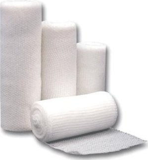 Gangfeng Elastic Bandage 10cm x 4m