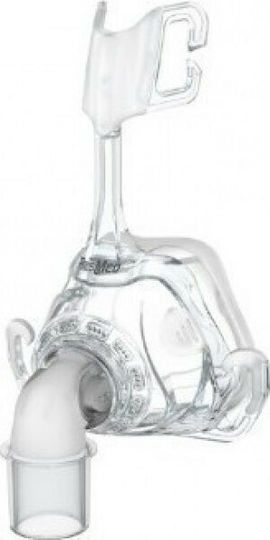 ResMed Mirage FX Ρινική Μάσκα για Συσκευή Cpap
