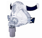 ResMed Quattro FX Oronasal Mask for Device CPAP & BiPAP 61709