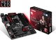 MSI B150M Night Elf