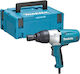 Makita Cheie de impact 400W cu Priză 1/2"