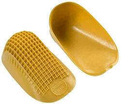 Tuli's Classic Heel Cups Πάτοι για τη Φτέρνα 2τμχ