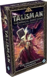 Fantasy Flight Επιτραπέζιο Παιχνίδι Talisman 12+ Ετών (EN)