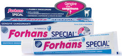 Forhan's Special Οδοντόκρεμα 75ml Forhan's Special Οδοντόκρεμα 75ml