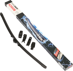 Bosch Aerotwin Plus AP19U Driver's Car Wiper Blade 475mm Universal Volkswagen Passat Alltrack Mini Cabrio