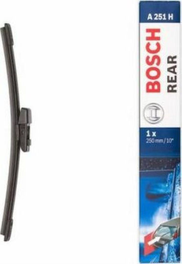 Bosch Aerotwin A251H Rear Car Wiper 250mm