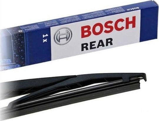 Bosch H330 Πίσω Υαλοκαθαριστήρας Αυτοκινήτου 330mm για Ford S-Max / Kuga