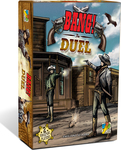 Da Vinci Games Bang! The Duel