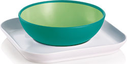 Mam Детска Купа за Хранене Baby's Bowl & Plate ...