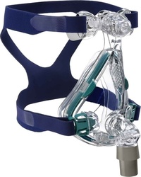 ResMed Mirage Quattro Oronasal Mask for Device CPAP & BiPAP